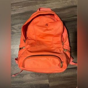 Buff bunny game changer backpack